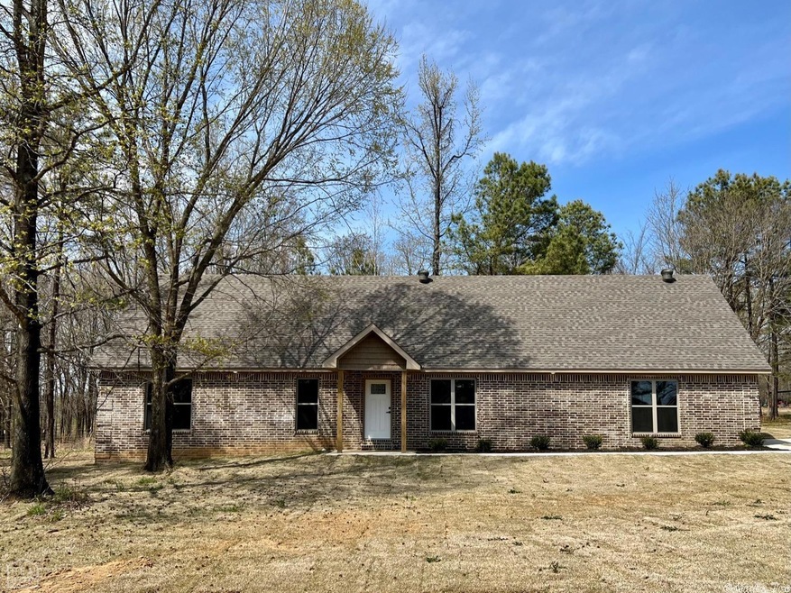 4921 Arkansas 351, Paragould, AR 72450 - photo 1