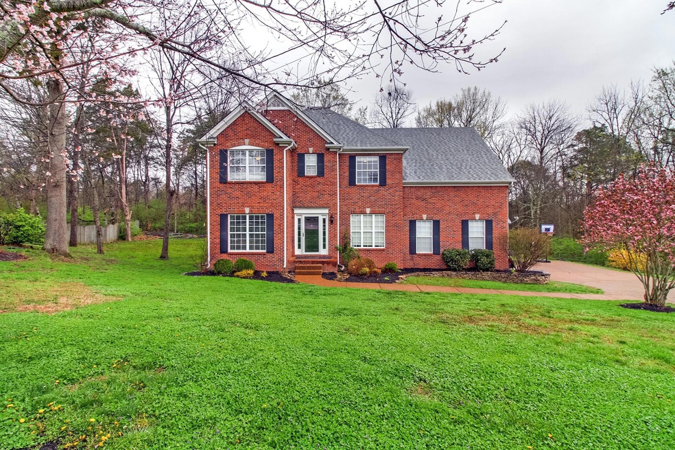Welcome home to 309 Norfolk Ct, Nolensville, TN