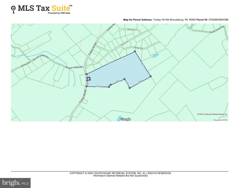 0 Turkey Hill Rd unit PAMR2005896, Hamilton Township, PA 18360 - photo 1