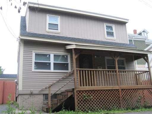 1 Rose Ave, Haverhill, MA 01830 - photo 1