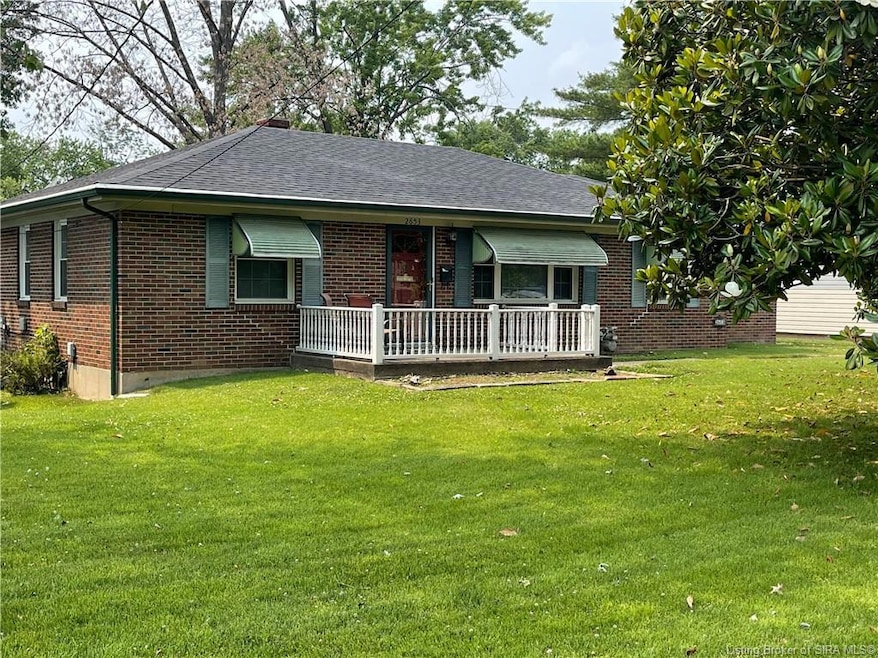 2653 Roanoke Ave, New Albany, IN 47150 - photo 1