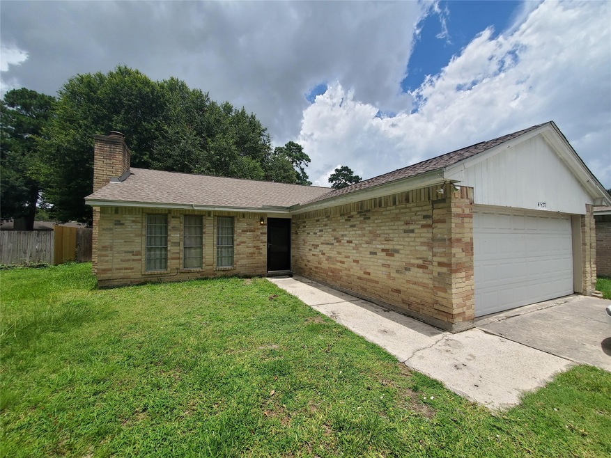 4527 Algernon Dr, Spring, TX 77373 - photo 1