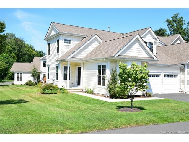 190 Barkledge Dr unit 190, Newington, CT 06111 - photo 1