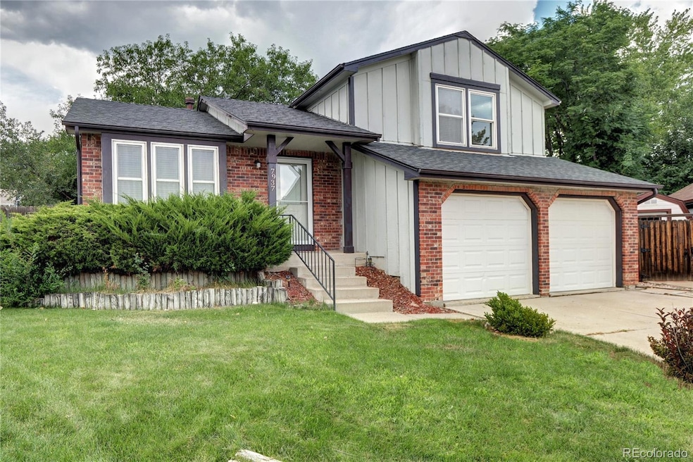 7937 S Holland Way, Littleton, CO 80128 - photo 1