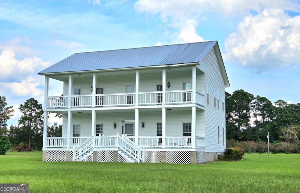 1533 Gw Oliver Rd, Statesboro, GA 30458 - photo 1