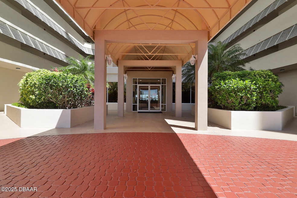 Oceans Six Condominium unit 1203, Daytona Beach, FL 32118 - photo 1