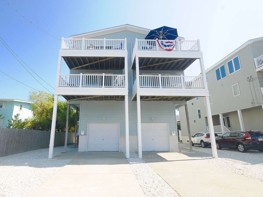 281 24th St unit West, Avalon, NJ 08202 - photo 1