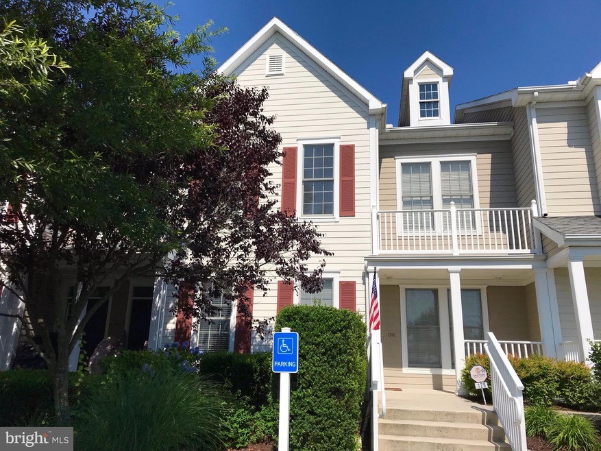 128G October Glory Ave unit G, Ocean View, DE 19970 - photo 1