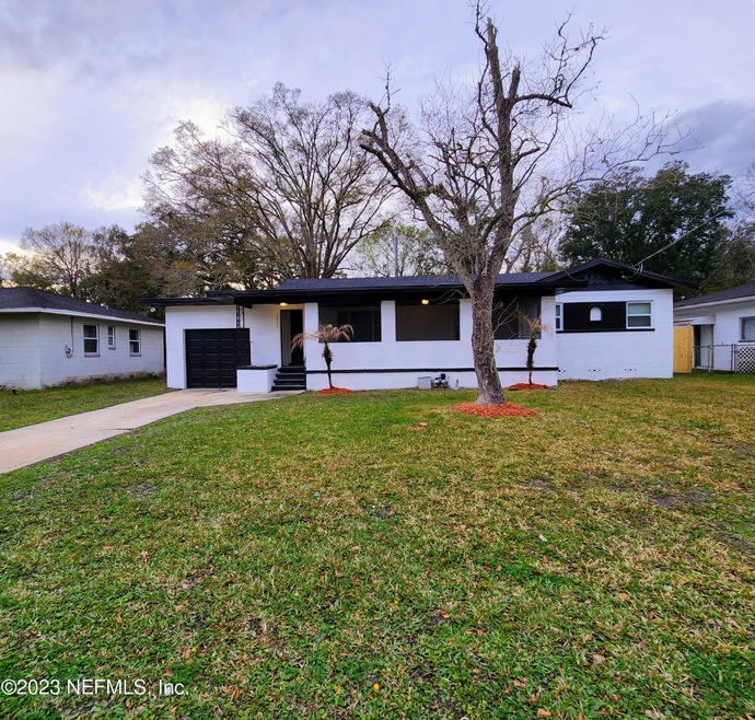 3842 Anvers Blvd, Jacksonville, FL 32210 - photo 1