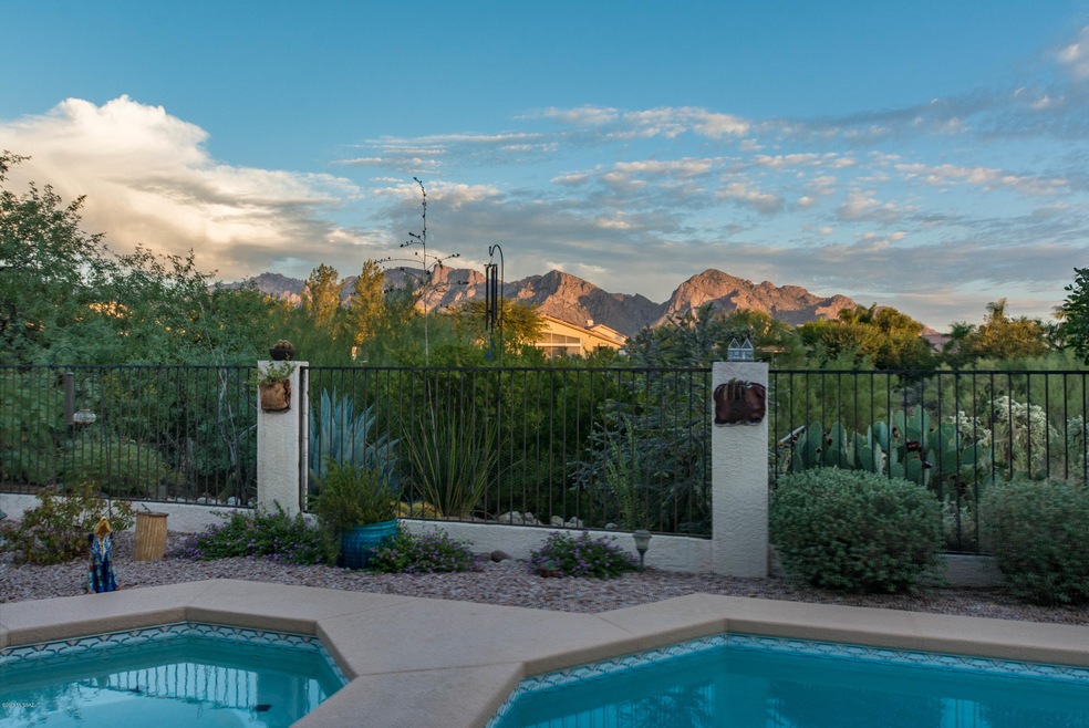 Check out these views!