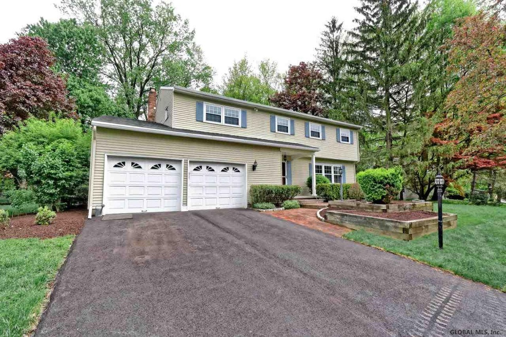 36 Brightonwood Rd, Glenmont, NY 12077 - photo 1