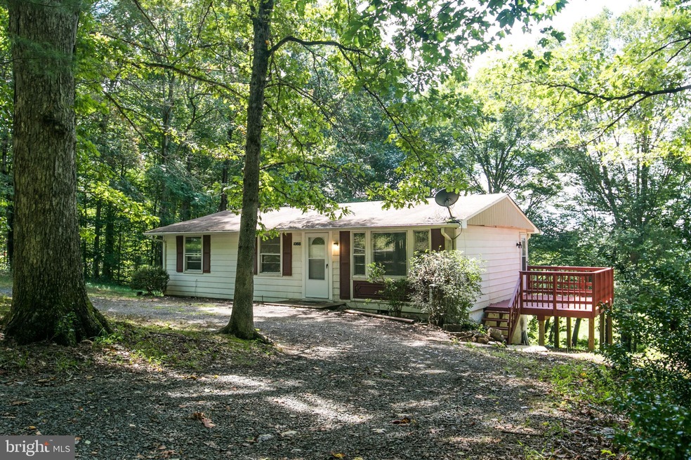 9031 Turnbull Rd, Warrenton, VA 20186 - photo 1