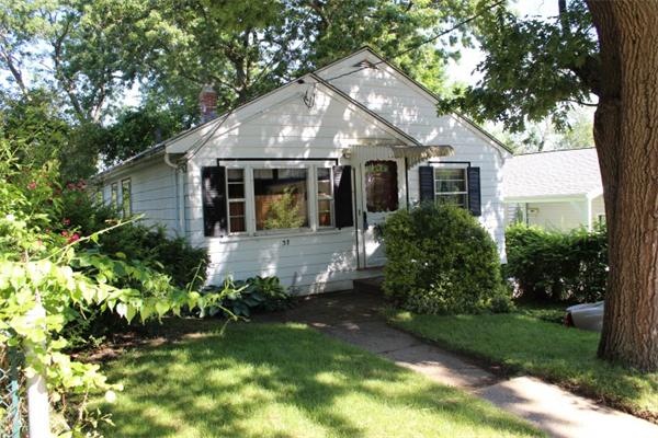 37 Argyle Rd, Arlington, MA 02476 - photo 1