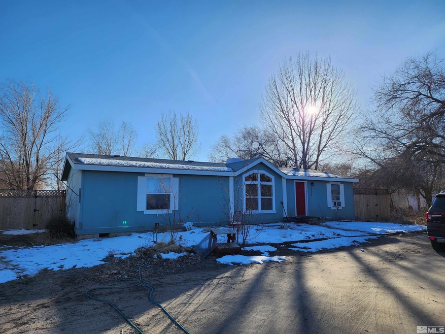 1715 Shoffner Ln, Fallon, NV 89406 - photo 1