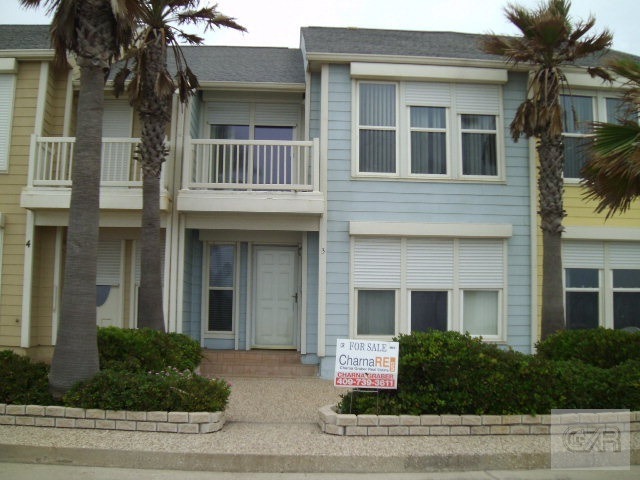 Main View