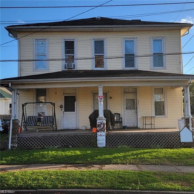 603 Pine St, Coshocton, OH 43812 - photo 1