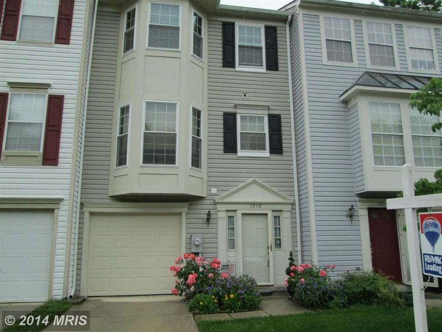 1516 Ashburnham Dr, Crofton, MD 21114 - photo 1