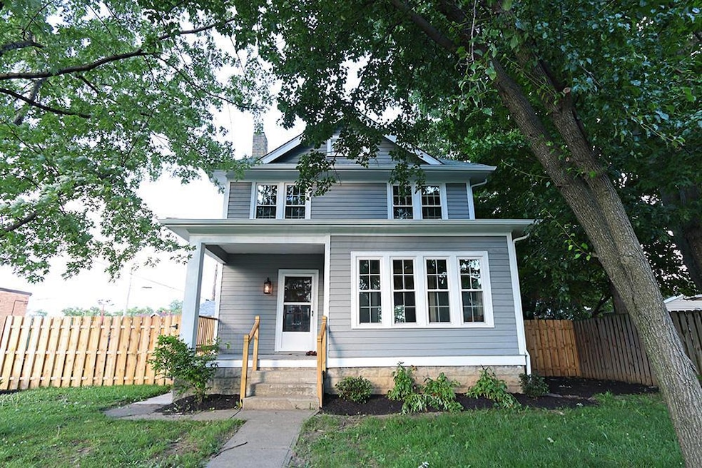 28 S Westgate Ave, Columbus, OH 43204 - photo 1