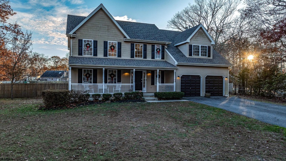 10 Brewhaus Ln, Ocean View, NJ 08230 - photo 1