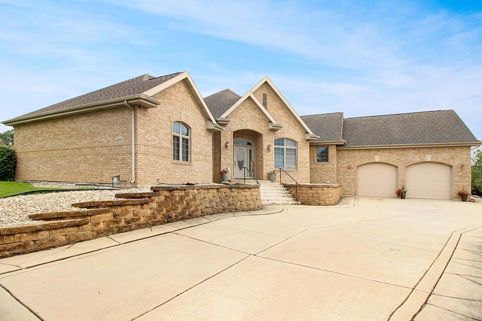 4000 W 91st Place, Merrillville, IN 46410 - photo 1