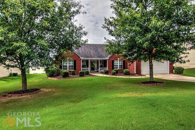 2404 Green Hollow Ct, Conyers, GA 30012 - photo 1