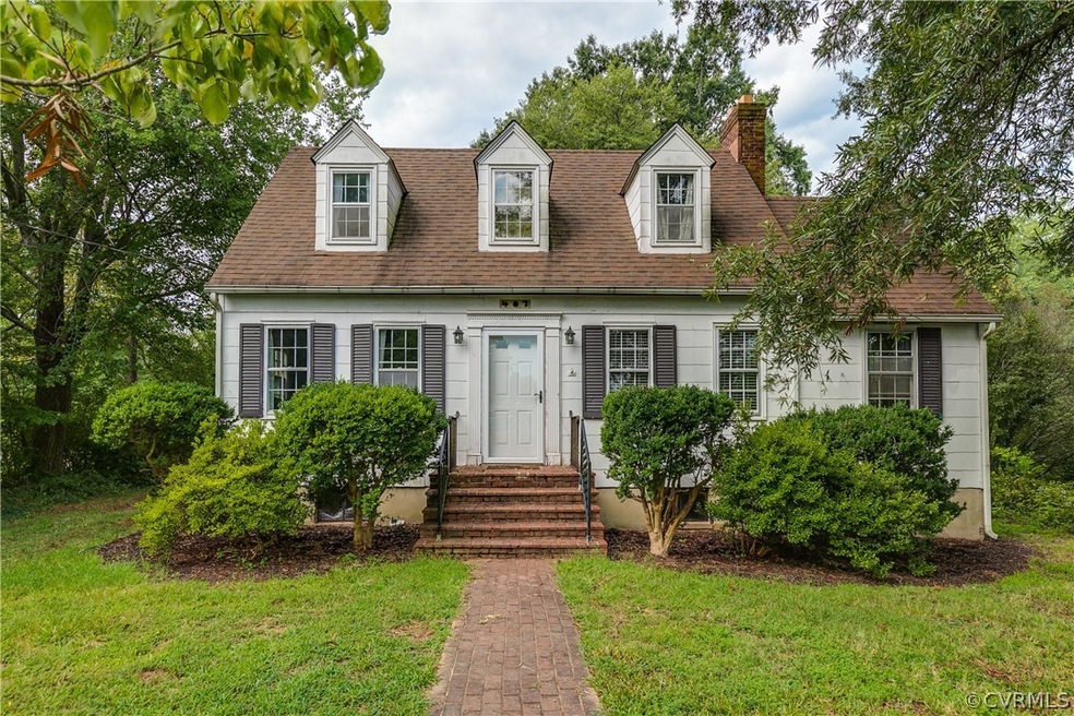 Welcome Home! See what surprises are in store!