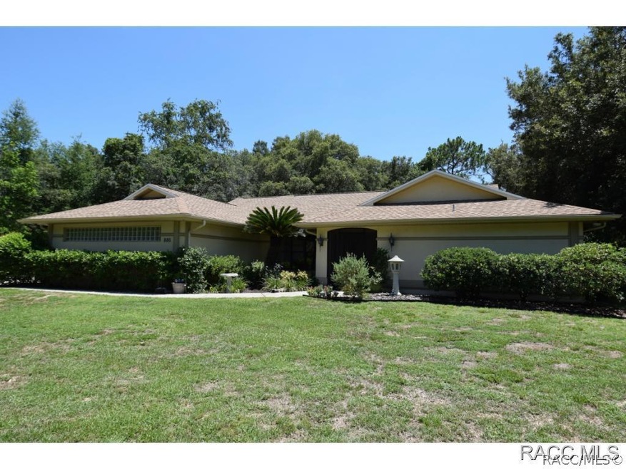 886 E Whitecloud Ln, Hernando, FL 34442 - photo 1