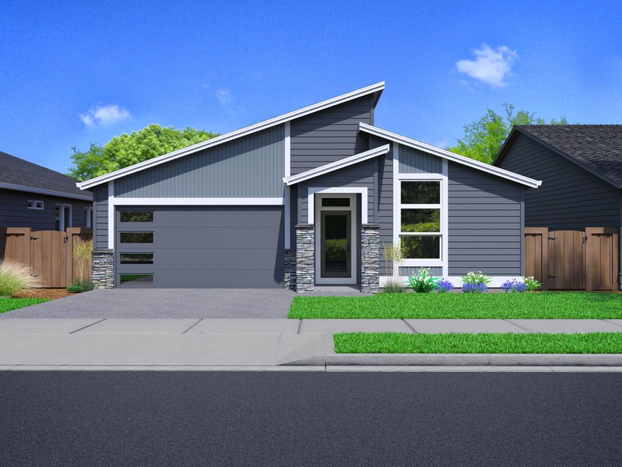 4724 SW Badger Ct, Redmond, OR 97756 - photo 1