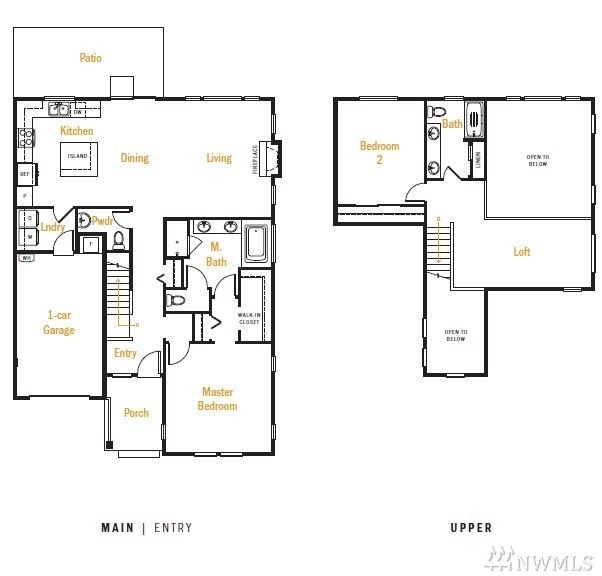 1628 SE 12th St, North Bend, WA 98045 - photo 1