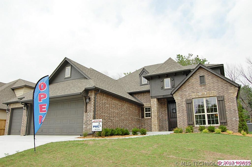 Beautiful New Design by PMC Homes.  Neighborhood p