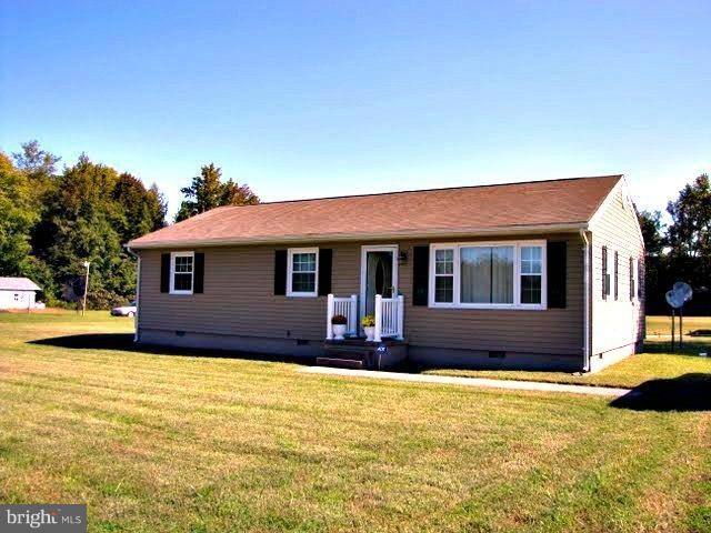 246 Rappahannock Rd, Colonial Beach, VA 22443 - photo 1