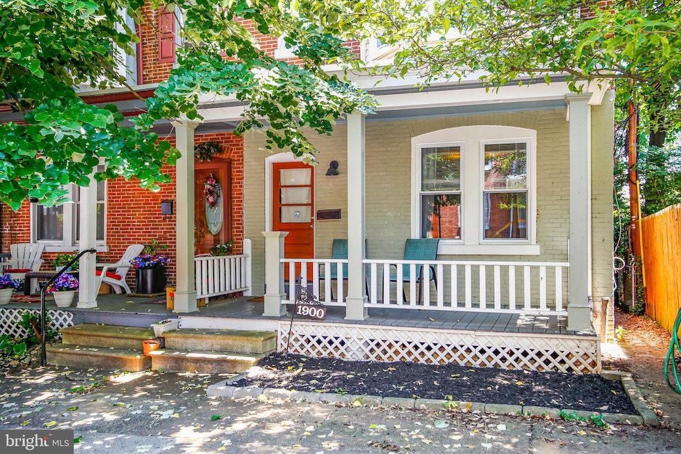 1900 N Jefferson St, Wilmington, DE 19802 - photo 1