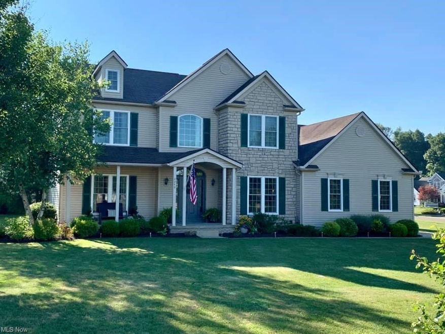 4249 Apple Orchard, Rootstown, OH 44272 - photo 1