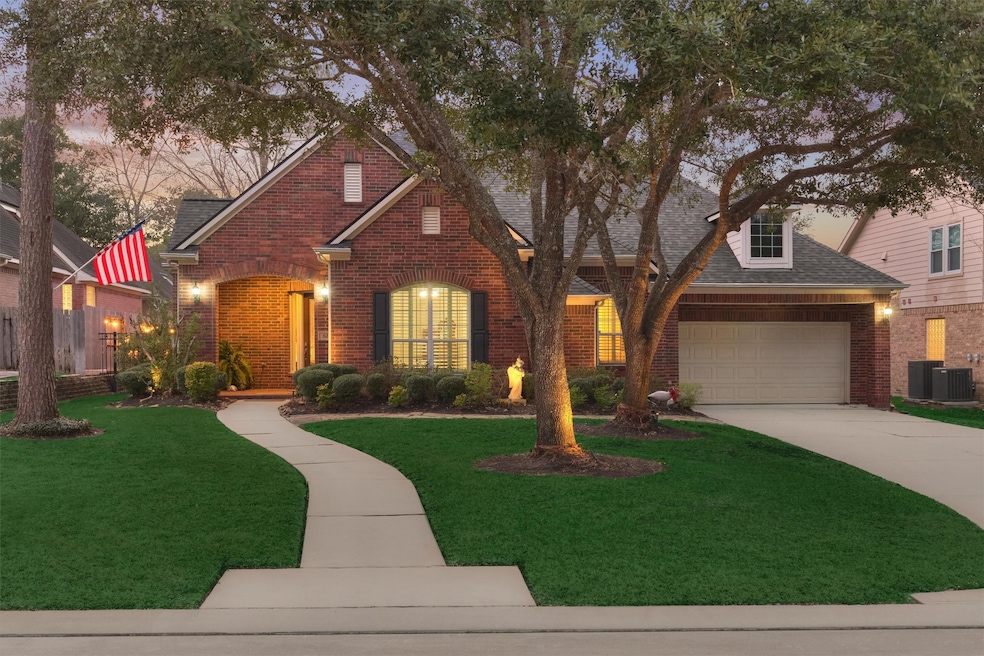 6211 Riverchase Village Dr, Kingwood, TX 77345 MLS 91961902