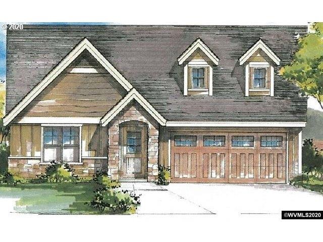 1370 S 10th St, Independence, OR 97351 - photo 1