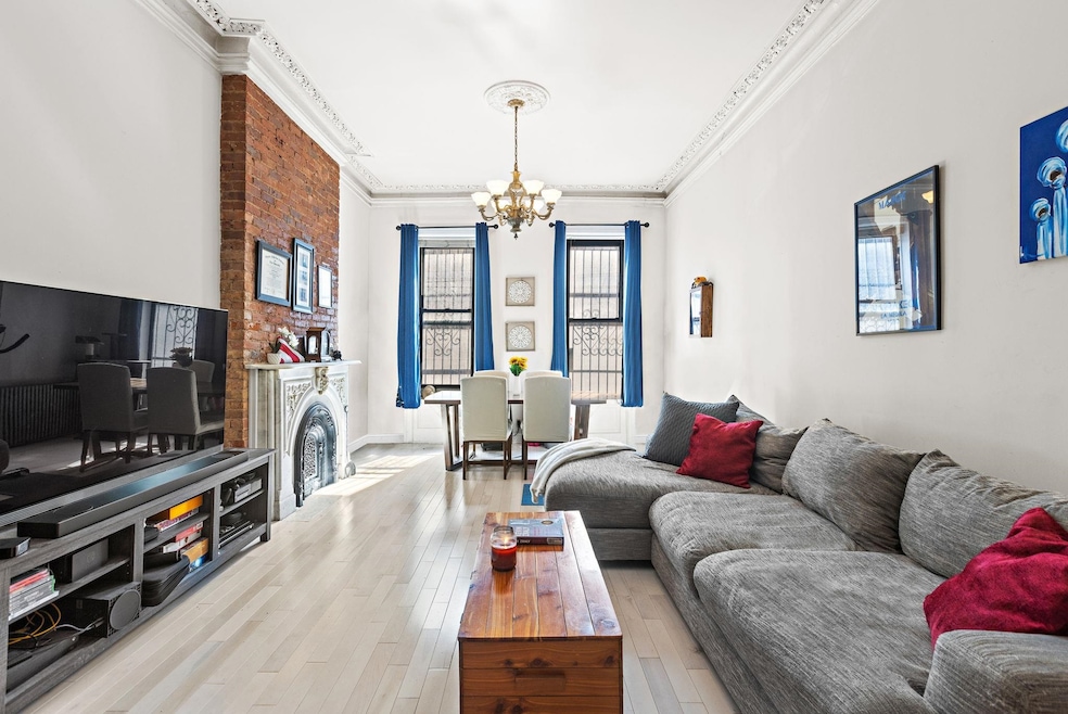 214 Grand St unit 1, Jersey City, NJ 07302 - photo 1