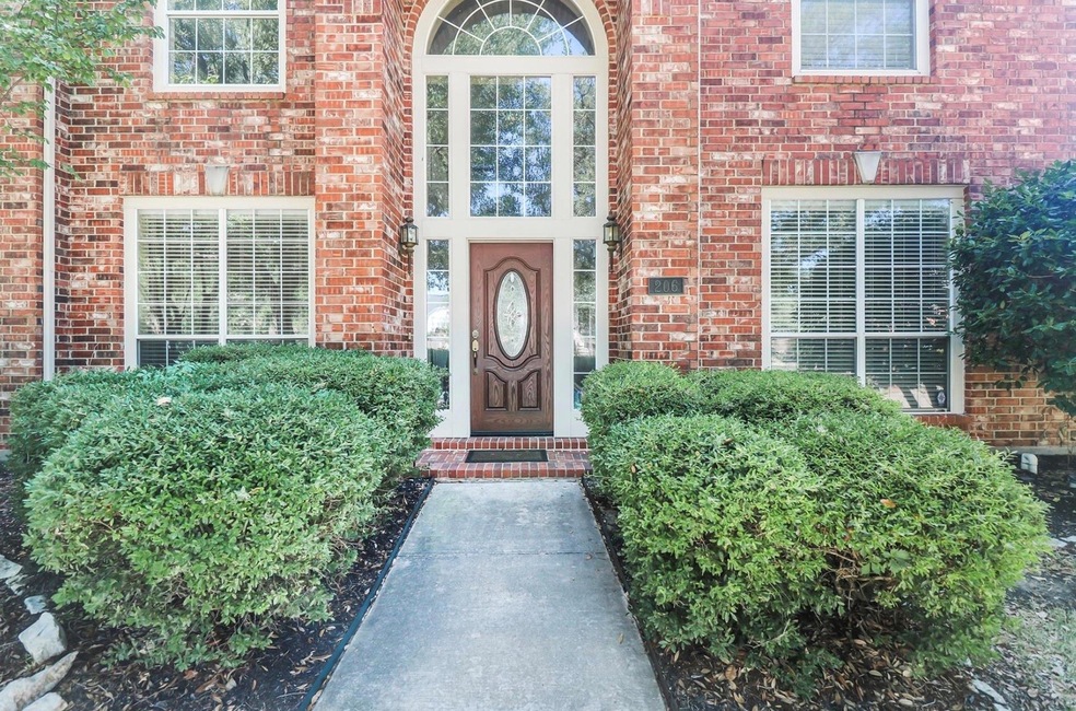 206 Bob o Link Dr, Southlake, TX 76092 - photo 1