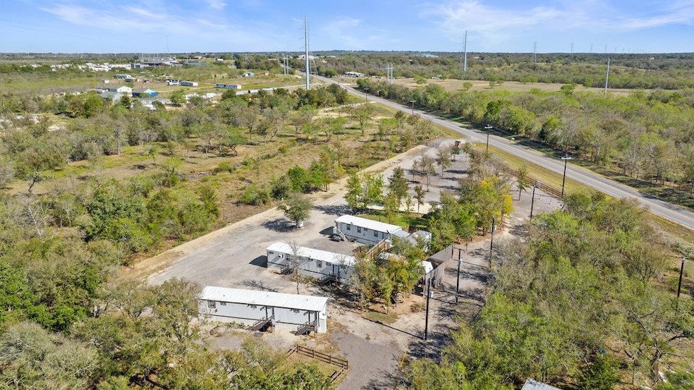 2540 Farm To Market 20, Red Rock, TX 78662 - photo 1