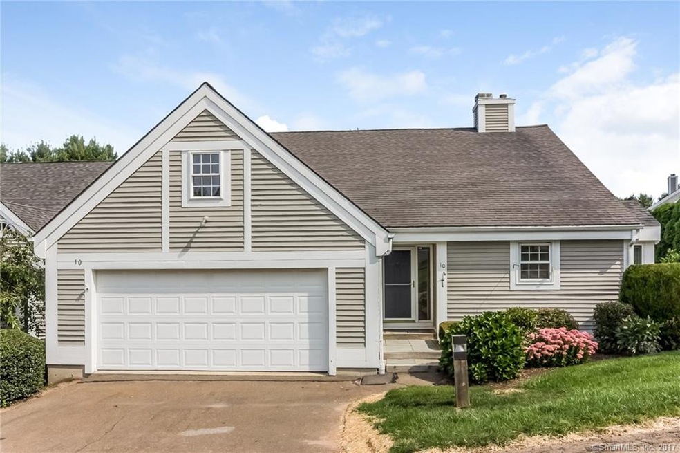 10 Legend Hill Rd, Madison, CT 06443 - photo 1