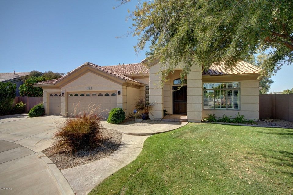 1333 W. Redwood Drive