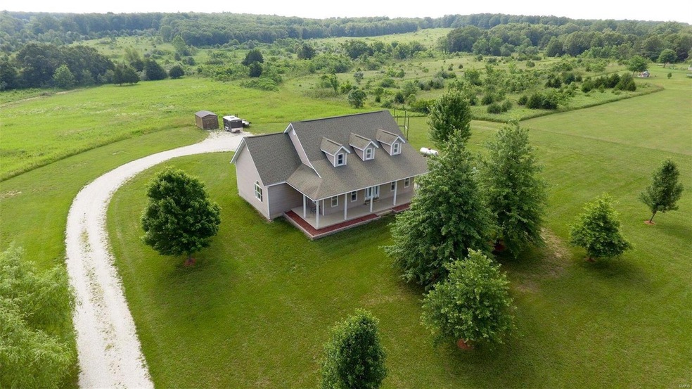 16800 Private Drive 2164, Rolla, MO 65401 - photo 1