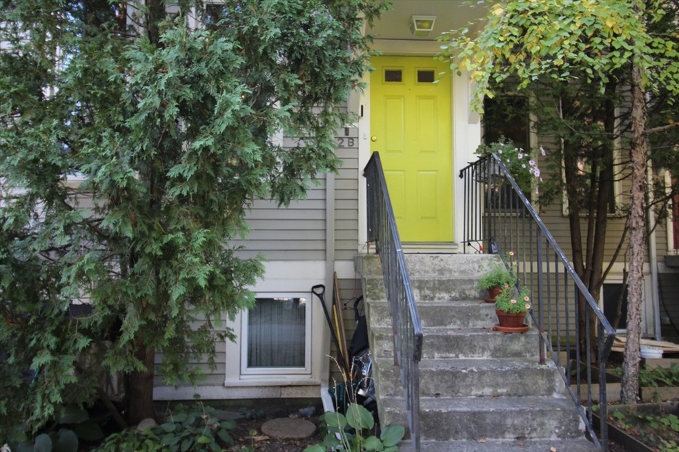 2B Brewer St unit B, Boston, MA 02130 - photo 1