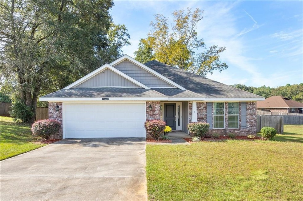 1861 Woodhinge Ct, Semmes, AL 36575 MLS 7294364