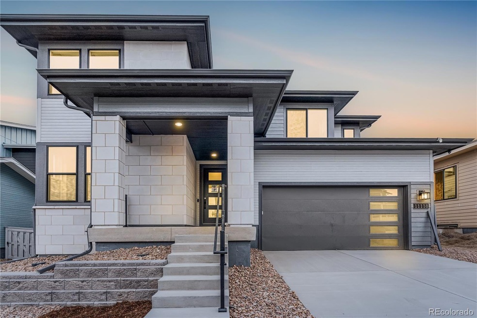 11118 Encantado Trail, Parker, CO 80134 - photo 1