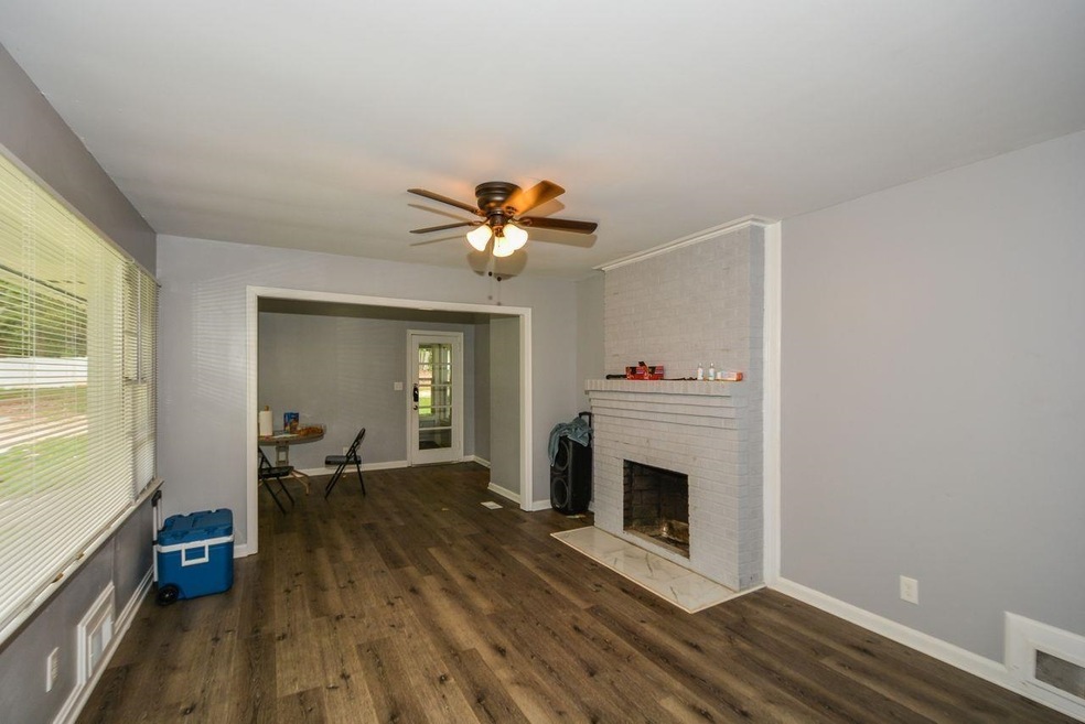 1216 S Gordon Rd, Austell, GA 30168 - photo 1