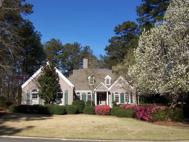 Main View