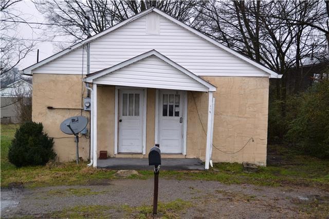 118 Ledbetter St, Shelbyville, TN 37160 - photo 1