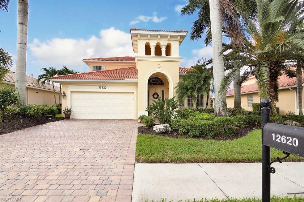 12620 Biscayne Ct, Naples, FL 34105 - photo 1