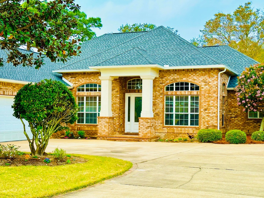 weber home front
