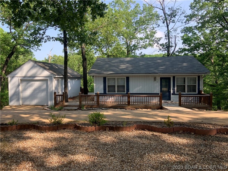 3BR/2BA Home in Camelot Estates